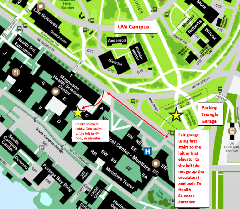 UW Medicine and UW Health Sciences 25th MLK Jr. Celebration