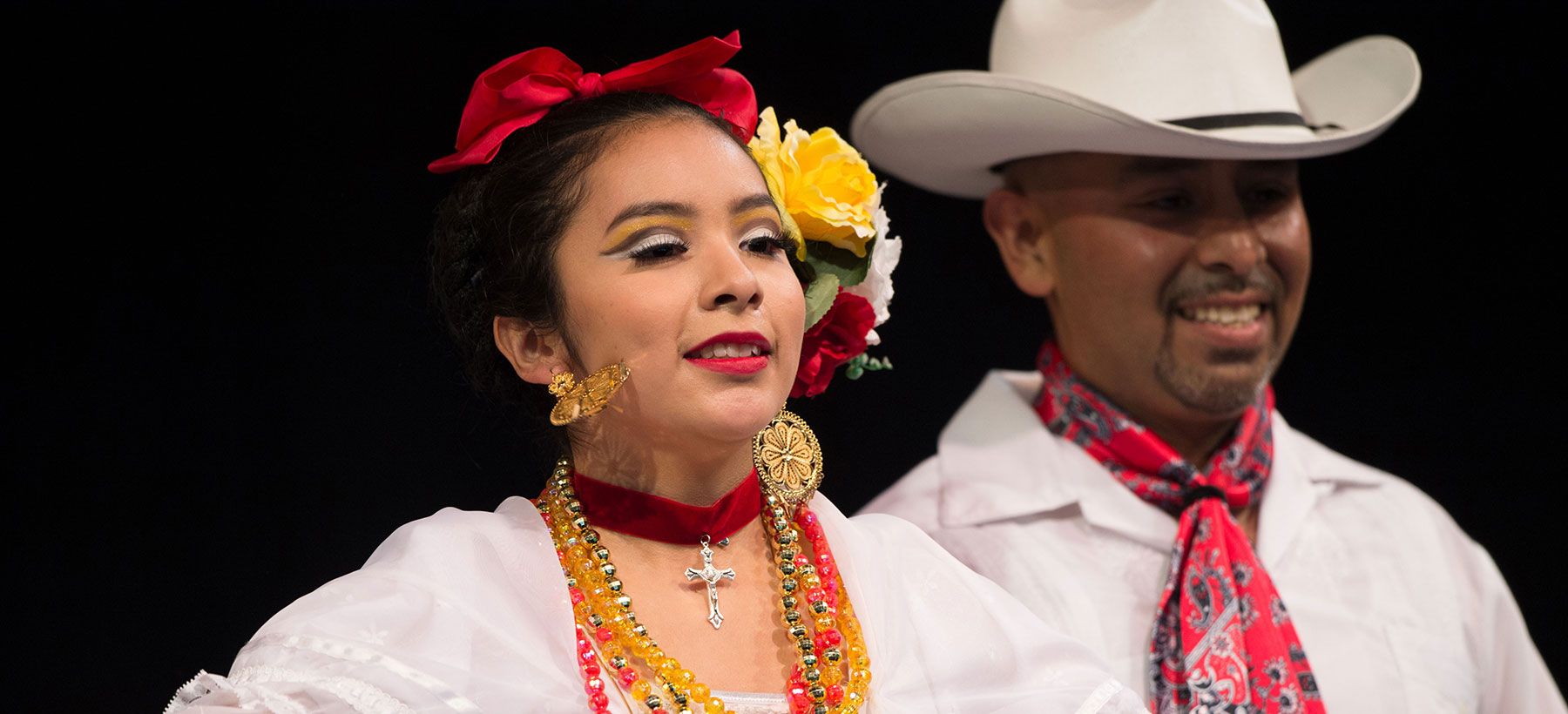 Photo of Fiesta Dancers