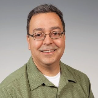 Photo of Tony, Pedroza, MD