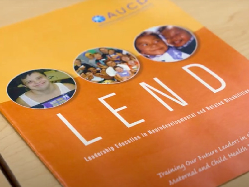 Unlocking Potential: UW LEND’s Commitment to Inclusive Leadership and Advocacy