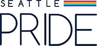 Seattle Pride Logo