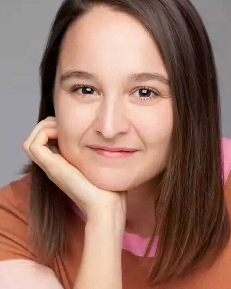 Laura Fey - Office of Healthcare Equity